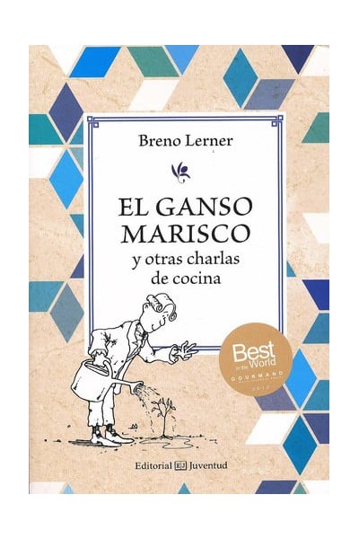 El Ganso Marisco y Otras Charlas de Cocina